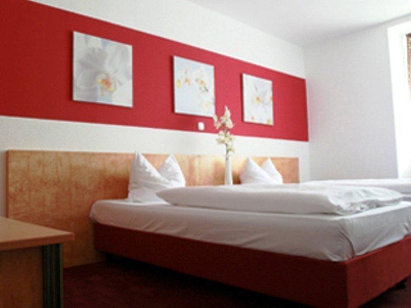Rugs Hotel Duesseldorf Exteriör bild
